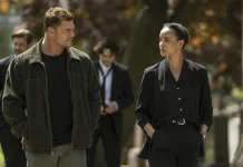 Spin-off ‘Reacher’, ‘Neagley’ Resmi Berlanjut ke Musim Kedua