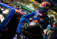 Max Verstappen Jajal Balapan GT3 di Portimao