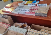 Pelaku IHT Minta Pemerintah Kaji Dampak Aturan Produk Tembak