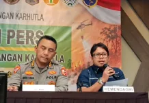 Kemendagri Perkuat Regulasi Daerah Cegah Pembukaan Lahan dengan Dibakar
