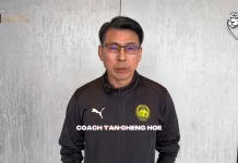 Gagal Lolos ke Final, Pelatih Malaysia: Kita Telah Berikan Segalanya