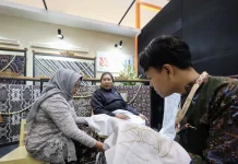 BNI Perkuat Komitmen Lestarikan Batik sebagai Identitas Budaya Indonesia