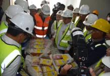 Komisi IV DPR Minta Pengawasan Karantina Tak Hambat Arus Logistik