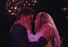 Bruno Mars Gandeng Karol G dalam Video Musik Terbaru ‘Dance With Me’