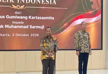 Menperin Dorong Industri Jadi Pengungkit Ekonomi dan Penyerapan Tenaga Kerja