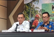 BMKG Prediksi Musim Hujan 2026 Lebih Lambat dan Berlangsung Singkat