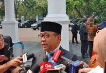 Presiden Akan Lantik Anggota Dewan Pertimbangan Presiden
