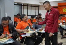 Lalamove Driver Academy Perkuat Ketahanan Finansial Mitra Driver