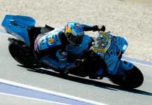 Alex Marquez Pecahkan Rekor Motegi, Pimpin Sesi Latihan MotoGP Jepang 2026