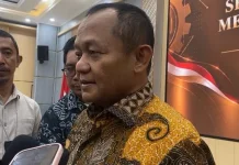 Menperin Sarmuji Segera Petakan Masalah dan Solusi Pertumbuhan Manufaktur