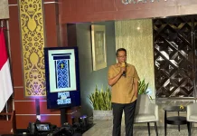 Menkum Minta Ditjen AHU Respons Cepat Pengaduan Masyarakat