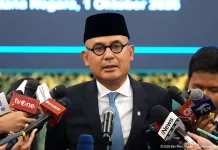 Ini Pesan Penting Dino Patti Djalal untuk Menlu Arrmanatha