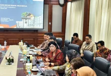 BI Sebut KLM Dukung Pembiayaan Perumahan bagi Masyarakat