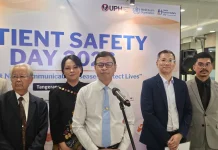 BPOM Gandeng Masyarakat Tekan Penyakit Tidak Menular