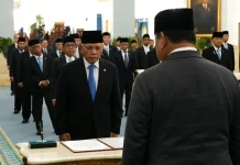 Mengenal Hatta Rajasa, Politikus Senior yang Kini Jabat Wakil Ketua Wantimpres