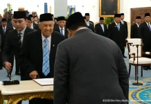 Profil Quraish Shihab, dari Akademisi hingga Dilantik sebagai Anggota Wantimpres