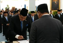 Chairul Tanjung Masuk Wantimpres, Ini Perjalanan Karier dan Bisnisnya