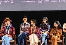 Karakter Pertiwi Buka Pandangan Putri Marino soal Perempuan