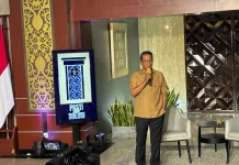 Kemenkum Pangkas Layanan Pendaftaran Merek Jadi Empat Bulan