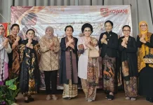 KOWANI Angkat Kisah Perempuan dalam Pelestarian Batik Nusantara