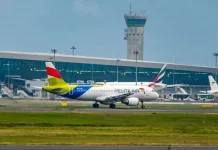 Kemenhub Siapkan Stimulus Pajak untuk Tekan Harga Tiket Pesawat Nataru