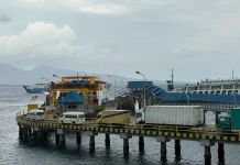 BMKG Peringatkan Potensi Gelombang 4 Meter di Perairan Selatan Bali