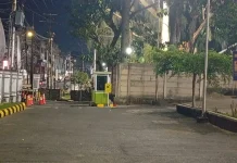 KAI Services Resmi Buka Area Parkir di Stasiun Muara Enim