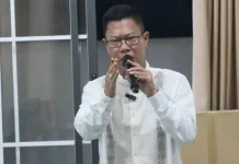 Pengalaman Listyo Sigit Dinilai Penting bagi KSP untuk 'Bentengi' Pemerintah