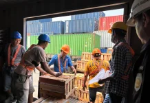 KAI Angkut 9,15 Juta Ton Non-Batu Bara dan Uji Kereta Pertanian