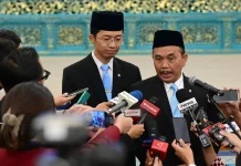 Syahganda Siapkan Tim Khusus Hadapi Tantangan AI dan Algoritma