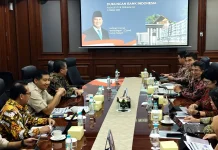 Menteri PKP Apresiasi Dukungan BI terhadap Pembiayaan Sektor Perumahan