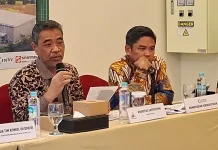 Kemenperin Sambut Positif Pembahasan RUU Kawasan Industri
