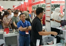 Empat MoU CAEXPO 2026 Catat Potensi Transaksi USD81,1 Juta