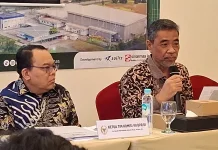 RUU Kawasan Industri Dapat Respons Positif Pengelola Deltamas