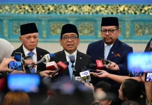 Berbekal Pengalaman, Wantimpres Siap Beri Masukan untuk Presiden Prabowo