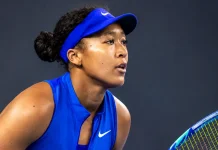 Atasi Perlawanan Timofeeva, Osaka Lolos ke Babak Kedua China Open 2026