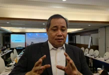 Bawaslu Kaji Tata Kelola Dapil untuk Usulan RUU Pemilu