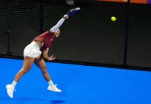 Kandas di Semifinal Padel Putri, Novela/Beatrice Ubah Frustasi Jadi Bahan Bakar