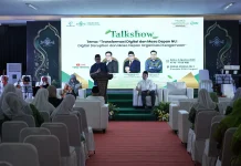 Transformasi Digital NU Harus Mengubah Cara Kerja Organisasi