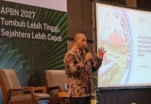 Geo Dipa Energi Sebut Potensi Panas Bumi Indonesia Baru Tergarap 11 Persen