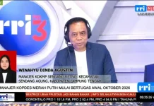 Manajer KDKMP Sendang Retno: Kepercayaan Warga Harus Dibuktikan lewat Layanan