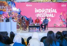 Kemenperin Dorong Inovasi Batik agar Relevan bagi Generasi Masa Kini