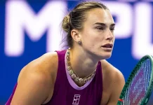 Aryna Sabalenka Tampil Dominan, Melaju ke Babak Ketiga China Open