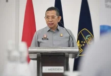 DJKI Perkuat Merek Kolektif untuk Perluas Akses Pasar Regional