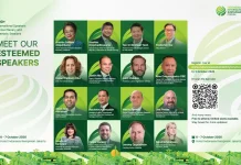 ISF 2026 Perkuat Kolaborasi Global untuk Pertumbuhan Berkelanjutan