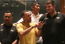 Dewa United Dorong Perkembangan Pemain Lokal Musim IBL 2027