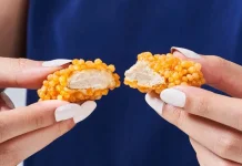 Pembekuan Cepat Jadi Kunci Produk Nugget tanpa Pengawet