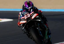 Hasil Kualifikasi MotoGP Jepang: Martin Amankan 'Pole Position', Marquez Kedua