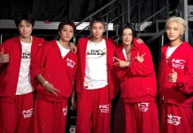 Simak Tiga Pilihan Transportasi menuju Konser NCT 127 di Indonesia Arena
