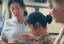 'Desember Jani' Rilis Teaser Trailer, Angkat Kisah Empat Perempuan Tiga Generasi